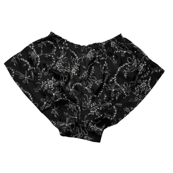 NWT Free People Intimately Beauty Sleep Short Pajamas SET - Picture 6 of 9